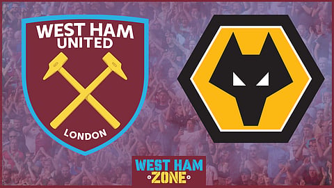 West Ham could sign a player from Wolves in January