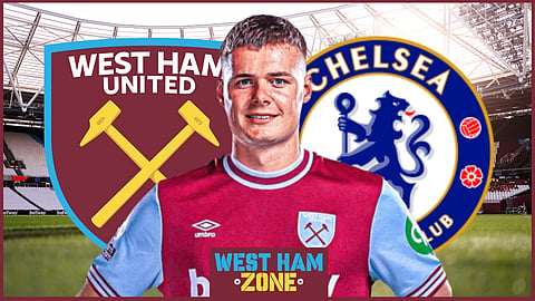 Evan Ferguson will be announced at West Ham United before Chelsea clash.