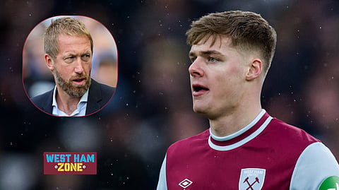 'Evan Ferguson to be West Ham match-winner' v Arsenal in unorthodox role