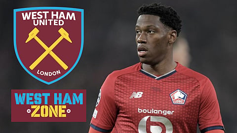 West Ham want to sign Jonathan David
