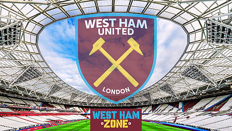 West Ham United's London Stadium [Credit: Imago]