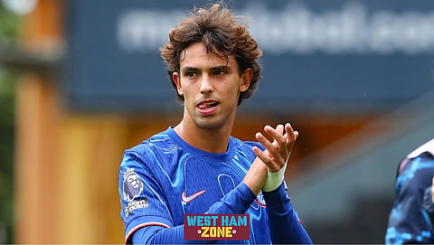 West Ham 'to prioritise Joao Felix signing' after devastating injury news