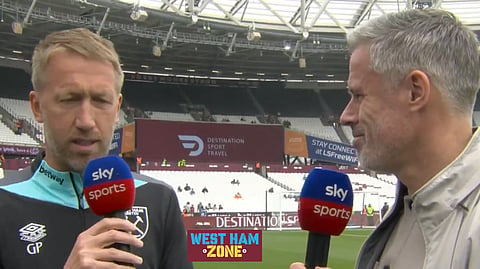 (Credit: Sky Sports Premier League)