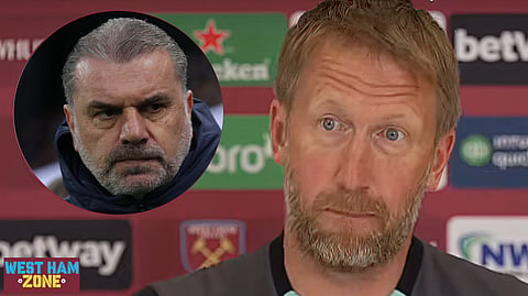 (Credit: Imago, West Ham United on YouTube)