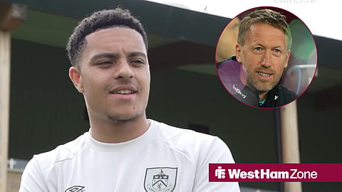 (Credit: Imago and Burnley Football Club)