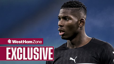 West Ham given 'clear instructions' to seal Breel Embolo transfer