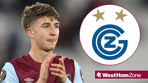 Bowen and Earthy to start – West Ham predicted XI v Grasshopper