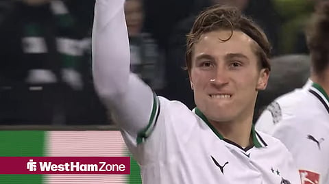 (credit: Borussia Mönchengladbach)
