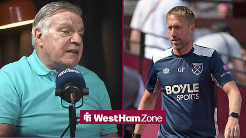 (Credit: No Tippy Tappy/ Imago)