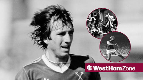 Tony Cottee and Joe Cole lead tributes as West Ham legend Billy Bonds dies aged 79