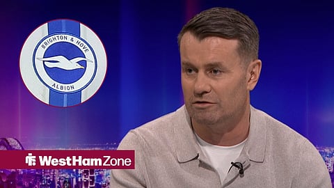 Credit: Match of the Day and Imago