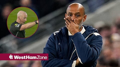 (Credit Imago/Match of the Day)