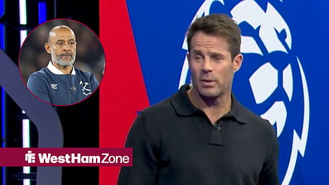 Credit: Sky Sports Premier League on X, and Imago