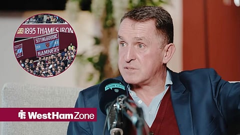 Credit: West Ham United FC YouTube/Imago.