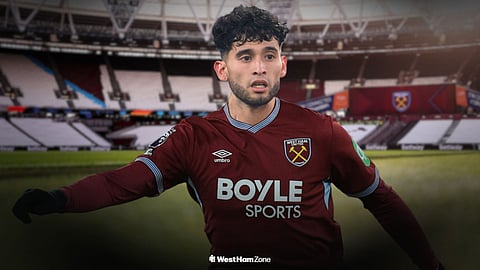 Nuno can still pull off West Ham transfer masterstroke despite Ricardo Pepi contract talks