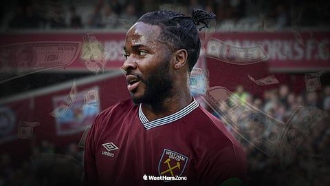 Raheem Sterling finances covered as West Ham short-team deal mooted again