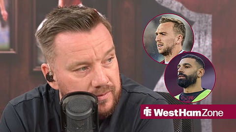 Credit: talkSPORT YouTube/Imago
