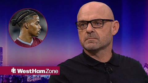 Credit: Match of the Day and Imago
