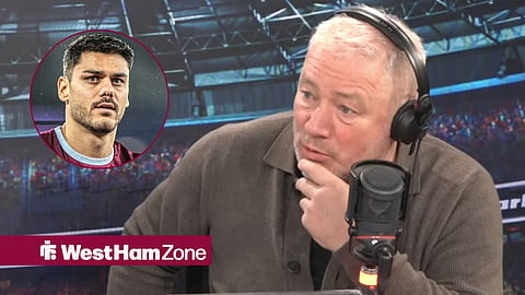 Credit: talkSPORT and Imago
