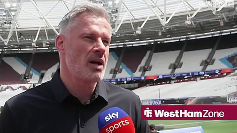 Credit: Breaking Media/Sky Sports