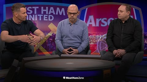 Credit: Match of the Day