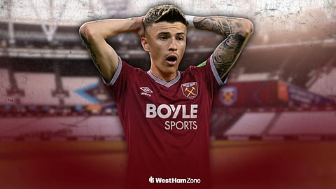 West Ham delegation ended Octavian Popescu scouting mission early, reason finally revealed