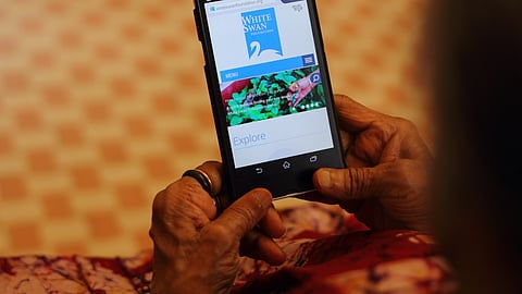 Smartphone alerts can make you inattentive, hyperactive