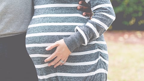 Pregnancy: How to stay emotionally well