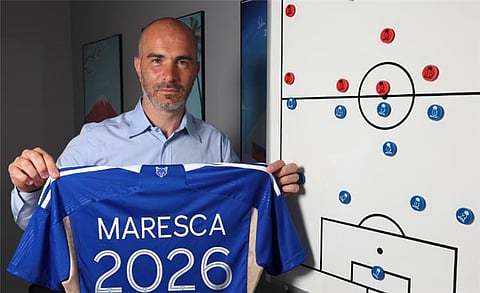 إنزو ماريسكا