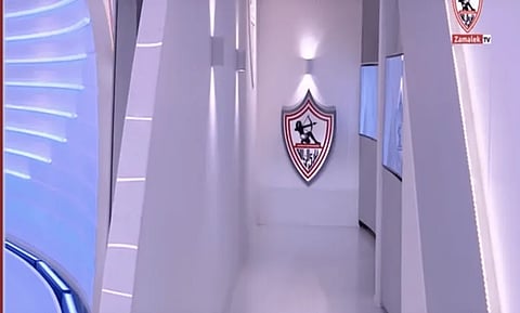 البث المباشر لقناة نادى الزمالك Zamalek TV