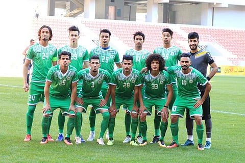 كربلاء 