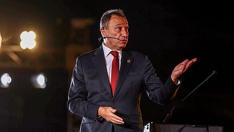 الخطيب