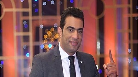 شادي محمد 