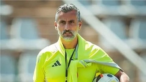 مدرب الأهلي المحتمل بالأرقام.. ماذا قدم خوسيه ريفيرو في مسيرته التدريبية؟