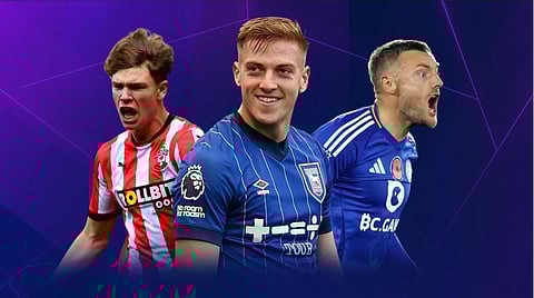 10 لاعبين من الهابطين تحت أنظار كبار البريميرليج هذا الصيف.. أبرزهم الهداف