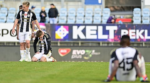 دينامو تشيسكي بوديوفيتش التشيكي