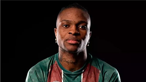 شيكو بانزا - الزمالك