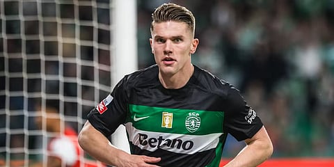 صفقات أرسنال