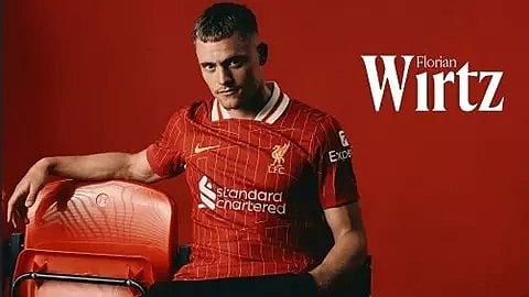 الدوري الإنجليزي 