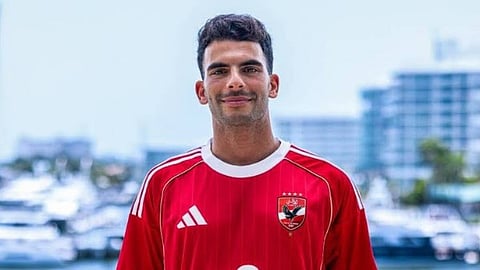 زيزو - الأهلي