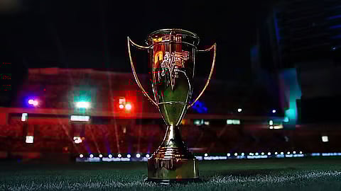 كأس السوبر المصري