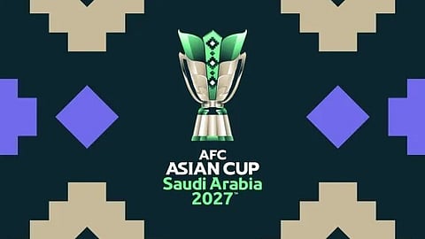 كأس آسيا 2027