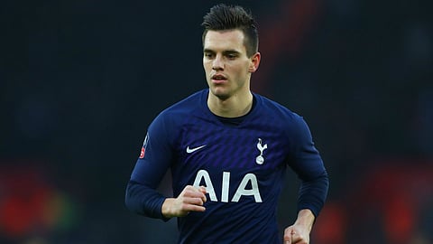 توتنهام يفعل خيار الشراء ليضم لو سيلسو حتي 2025