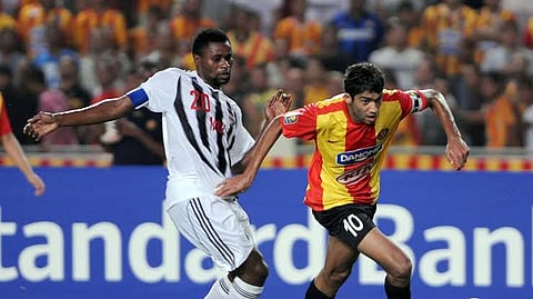 ما السبب وراء حصول النجم التونسي أسامة الدراجي على الجنسية الجزائريه