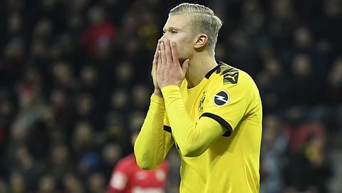 ارتفاع القيمة السوقية لـ هالاند وديفيز.. وهيرتا برلين الخاسر الأكبر