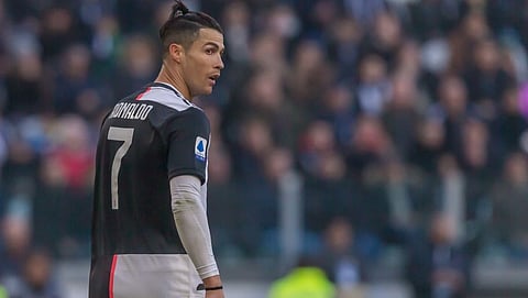 أعظم 9 لحظات فى مسيرة كريستيانو رونالدو – Cristiano Ronaldo