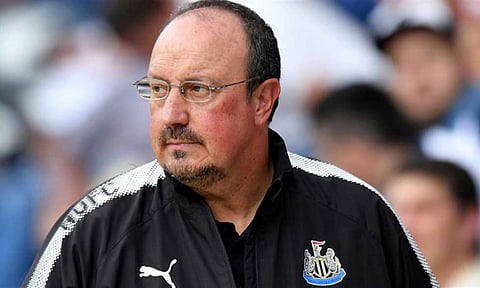أفضل  11 لاعباً دربهم رافا بينيتيز خلال مسيرته – Rafael Benítez