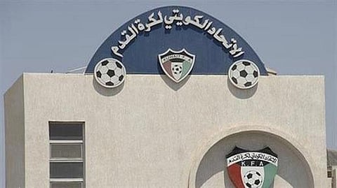 رسميًا.. استئناف دوري كرة القدم الكويتى 10 أغسطس المقبل