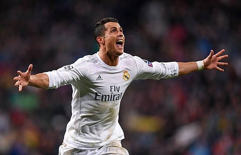 تقييم أداء 8 نجوم لعبوا مع مانشستر يونايتد وريال مدريد