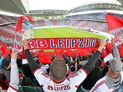 أسرار ريد بول لايبزيج.. النادي الأكثر كُرهًا وإثارةً للجدل في ألمانيا